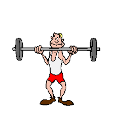 Gifs animados en halterofilia como mujer levantadora pesas, lu xiaojun arrancada, levantando pesas, levantador pesas, levantador pesas, hombre levantando pesas, entrenamiento halterofilia. Entrenamiento Halterofilia En Halterofilia Gif Animado Reygif