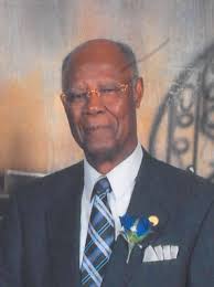 Deacon Stovall Obituary March 26, 2015