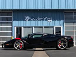 We did not find results for: 2014 Ferrari Laferrari Coupe Copleywest Corporation