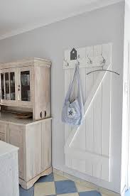 Everything you need to organize your child's small closet in one starter kit. Diy Flur Makeover Mit Ikea Hack Und Selbstgebauter Garderobe Smillas Wohngefuhl Diy Blog