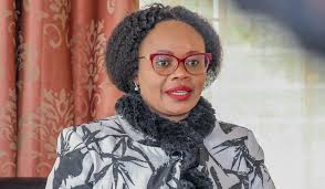 University of Nairobi picks Prof. Margaret Hutchinson after Kiama's exit