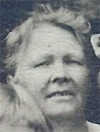 Lillie May Bates Brant (1868-1940)