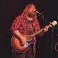 Justin of The Endless Mountain Derelicts – Live at Plum Point