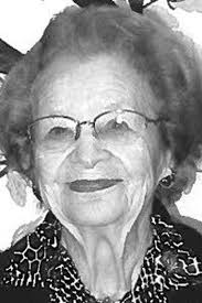 Clare Lucille (Shelton) Steiger