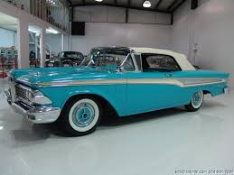 Image result for Snow White 1959 Edsel