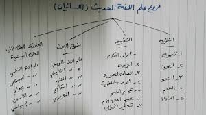 فروع علم اللغة الحديث اللسانيات Youtube