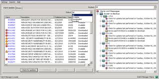 Arcserve Backup Patch Manager