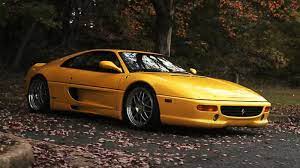 We did not find results for: This Video Shows Why The Ferrari F355 Is Still The Most Beautiful Of Them All Autobuzz My