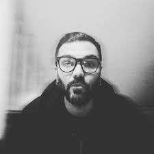 Stream Persepolis (Original Mix) by Alk3mic