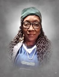 Obituary information for Inez M. Harris