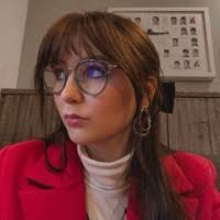 Alexandra Strange's Instagram, Twitter & Facebook