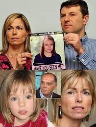 I'll Never Forgive Her…' — Madeleine McCann's Brother Breaks 18 Years of  Silence, Blaming His Mother for the Night That Destr0yed Their Family 👇