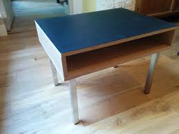 Et voilà une idée pour fabriquer une table basse style scandinave en bois. Comment Fabriquer Une Petite Table Basse Facile L Atelier Azimute