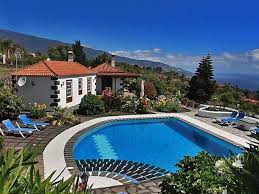 Es gibt viele wege zum eigenen haus. Privat Ferienhaus La Palma Wahlen Sie Unter 51 Ferienhausern Vacasol