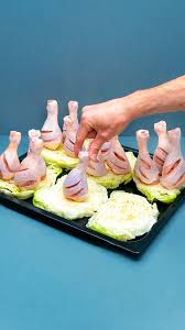 This chicken leg recipe broke all records! Better than KFC