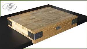 billot de cuisine professionnel billot decoration interieure cuisine meuble cuisine