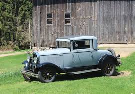 Image result for Bennington 1931 Oldsmobile