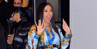 Cardib.lnk.to/pressid subscribe for more official content from cardi b: All About Cardi B Press