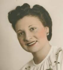 Obituary of Constance M. DiLorenzo