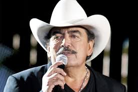 Artistas lamentan la muerte de Joan Sebastian en redes sociales