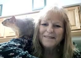 Obituary for Brenda Joann (Lane) Reynolds