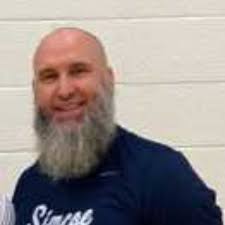 Simcoe United Basketball