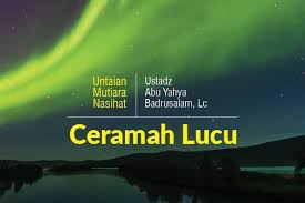 Umumnya semua santri itu akan menetap di pondok pesantren sampai tamat programnya atau sering disebut lulus dan alumni. Mutiara Nasihat Tentang Ceramah Lucu Penghancur Amalan Dan Jangan Remehkan Hutang Radio Rodja 756 Am