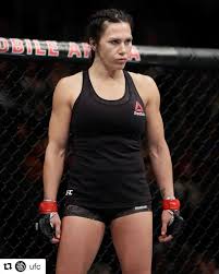 Cathilee deborah cat zingano (née albert; Cat Zingano Ig Post Repost Ufc With Get Repost Off To Vega