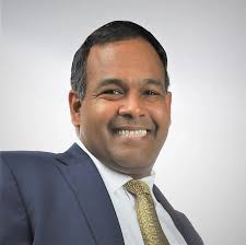 Dr. Daniel L. Beckles, MD