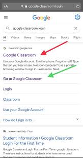 Dengan sistem pendidikan online daripada google classroom oleh kementerian pendidikan malaysia kpm ini, boleh dihubungkan dan digunakan bersama dengan produk google yang lain termasuk google doc, slide. Cara Login Google Classroom Kpm
