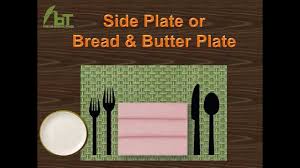 For a more formal setting, add more pieces by bringing additional plates, silverware, glasses and other serving pieces to the table as outlined below. Table Setting Casual Dining Youtube