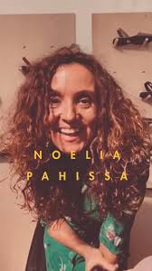 HOW TO EVERYDAY with Noelia Pahissa