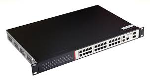 Mikrotik.ID : Produk Detail: MikroBits WebSmart Manageable Switch ...