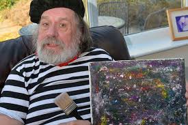 Ricky tomlinson podcast early life tomlinson was born eric tomlinson in blackpool and has lived in liverpool most of his life. Ricky Tomlinson Swaps Booze For Art And Still Misses Caroline Aherne Liverpool Echo
