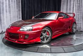 See more of candy red on facebook. Candy Apple Red Toyota Supra For Sale Exotic Car List