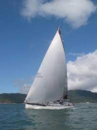 Code Zero Quantum Sails Germany