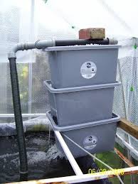 10 Diy Pond Filter Inexpensive And Easy To Build Home And Gardening Ideas Diy Pond Pond Filters Pond Filter Diy