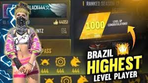 After publishing whatsapp invite links feature, lots of people started searching for whatsapp groups join link on the internet. Brazil Highest Level Player In Free Fire Youtube