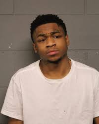 Sheriff's Police Community Safety Team officers arrested 21-year-old  Reginald Edwards after they responded to a retail theft incident at Macy's 