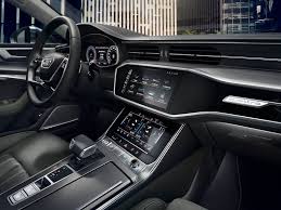 The 2021 audi a7 blurs a beautiful line between sedan and hatchback with its sleek profile and while most of this content is found on the a6 sedan too, the a7's fastback profile and extra cargo. The Audi A7 Progress Through New Perspectives Life Beyond Sport