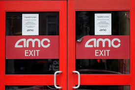 If you've spent any time online in the past few days, or seen any cable news. Amc Cashes In On Reddit Trading Frenzy With 428 Million Share Sale
