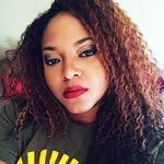 Monique Mapp's Instagram, Twitter & Facebook