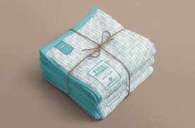 Download Folded Beach Towel Mockup Free Mockup
