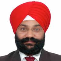 Salinder Singh Gill