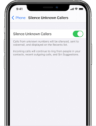 Mac mini, os x yosemite (10.10.5). Detect And Block Spam Phone Calls Apple Support