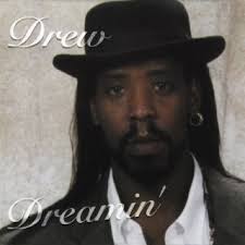 R&B Singer Drew (Process and the Doo Rags, Rick James)