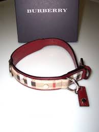 Items Cute N Tiny Designer Dog Collars Burberry Dog Collar Cute Dog Collars