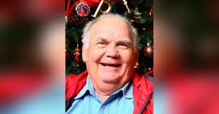 Donald Gerald Johnson Obituary (2022)