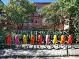 Jardin Des Plantes Toulouse Parc Et Jardin Plante Jardin Parc Et Jardin Jardin Botanique