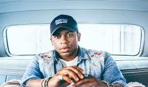 Jimmie Allen And His 1 Country Song Best Shot Saving Country Music